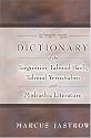 Dictionary of the Targumim, Talmud Bavli, Talmud Yerushalmi and Midrashic Literature