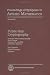 Public-Key Cryptography (Proceedings of Symposia in Applied Mathematics)
