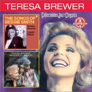 Teresa Brewer - The Songs of Bessie Smith/The Cotton Connection - Zortam Music