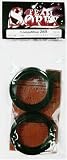 CO-28R ベルテッドスリックタイヤ 24mm ( 2個入り )