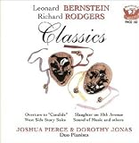 Classics - Joshua Pirce