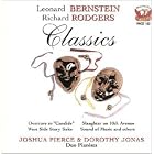 Bernstein Rodgers CLASSICS by Bernstein, Rodgers, Lloyd Weber, Pierce, and Jonas
