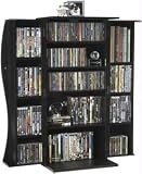 ATLANTIC 77035424 RIVER 333-CD MULTIMEDIA DOOR CABINET
