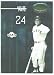 2005 Leaf Certified Materials 200 Willie Mays San Francisco Giants(Baseball Cards)