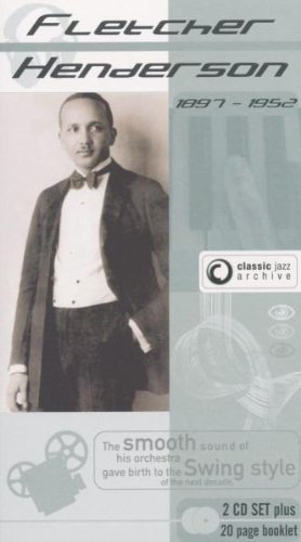 Fletcher Henderson - Fletcher Henderson 1897-1952 - Zortam Music