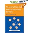 Managing Projects in Telecommunication Services