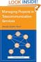 Managing Projects in Telecommunication Services