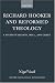 Book Richard Hooker and Reformed Theology: A Study of Reason, Will, and Grace (Oxford Theological Monographs)