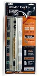 Dig Pro DC-SP6900J Power Center Surge Protector