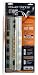 DigiTV Pro Power Center Surge Protector for Phone, Fax, & Home Theater Equipment