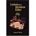 Letters to a Mormon Elder