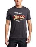 Levi's Men's Malibu Ranch Short Sleeve Tee
