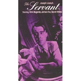 Servant [VHS]