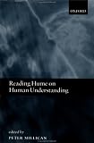 Reading Hume on Human Understanding: Essays on the First Enquiry