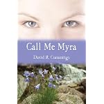 Call Me Myra book cover