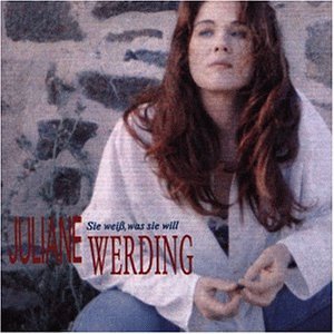 Juliane Werding - Sieben Zimmer Lyrics - Zortam Music
