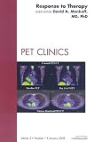 Response to Therapy, an Issue of Pet Clinics