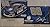 Dale Earnhardt Jr #88 2-SIDED 3x5 Flag w/grommets RR Outdoor Banner Nascar Racing