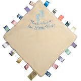 Taggies Love Notes Little Taggie Thank Heaven for Little Boys
