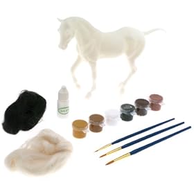 Breyer My Dream Horse Customizing Kit by Breyer