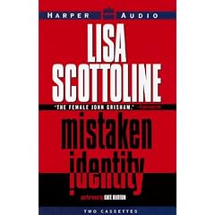 Mistaken Identity