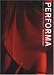 Books : Performa