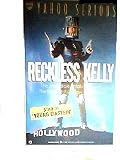 Reckless Kelly (1993) VHS