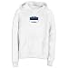 Sweatshirt Woman White 