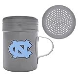 Review Bergamot  / North Carolina Tar Heels NCAA Seasoning Shaker