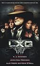 The League of Extraordinary Gentlemen
