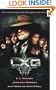 The League of Extraordinary Gentlemen (Movie Novelization)