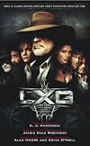 The League of Extraordinary Gentlemen (Movie Novelization)