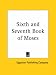 Sixth and Seventh Book of Moses