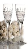 Waterford Irish stemware and Bar Gift