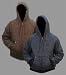 Marc Ecko Dismantled Mens Zip Up Hoody - Available in 2 Colors