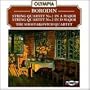 Borodin: String Quartets Nos. 1 & 2