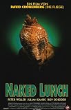 Review   / Naked Lunch