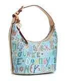 Dooney & Bourke Fantasy Bucket Bag