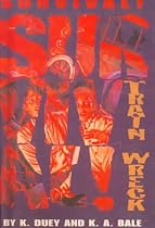 Train Wreck: Kansas 1892 (Survival)