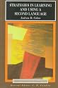 Strategies in Learning and Using a Second Language (Applied Linguistics and Language Study)