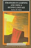 Strategies in Learning and Using a Second Language (Applied Linguistics and Language Study)