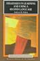 Strategies in Learning and Using a Second Language (Applied Linguistics and Language Study)