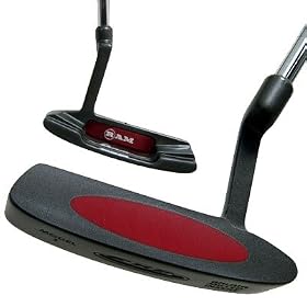 Ram Golf Balata Insert Putter - Model 1
