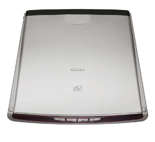 Canon CanoScan LiDE 80 Color Scanner