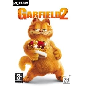 Garfield: The Movie 2 (PC)