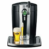BeerTender from Heineken and Krups B95 Home Beer-Tap System