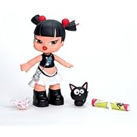 Bratz Big Babyz Doll - Jade