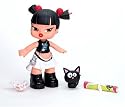 Bratz Big Babyz Doll - Jade
