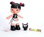 Bratz Big Babyz Doll - Jade