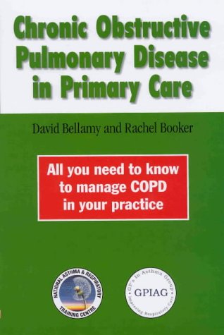 Chronic-Obstructive-Pulmonary-Disease
